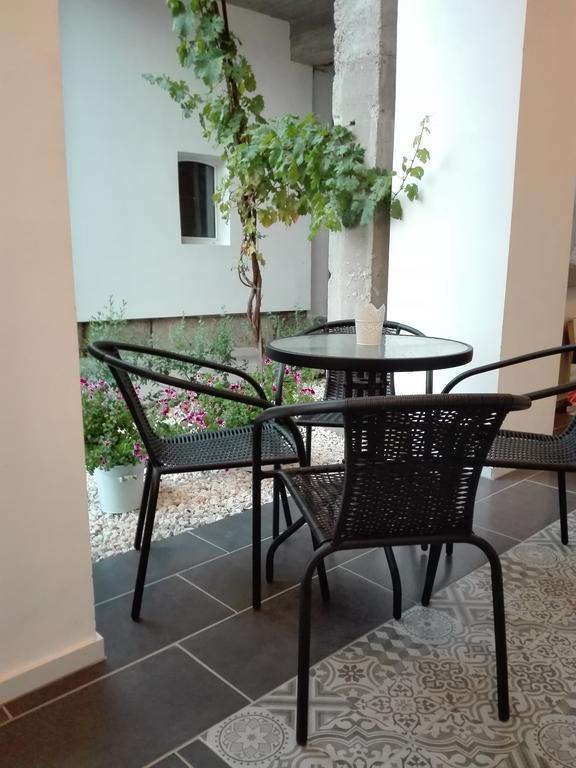 Downtown Deluxe Apartment เอ็กเกอร์ ห้อง รูปภาพ